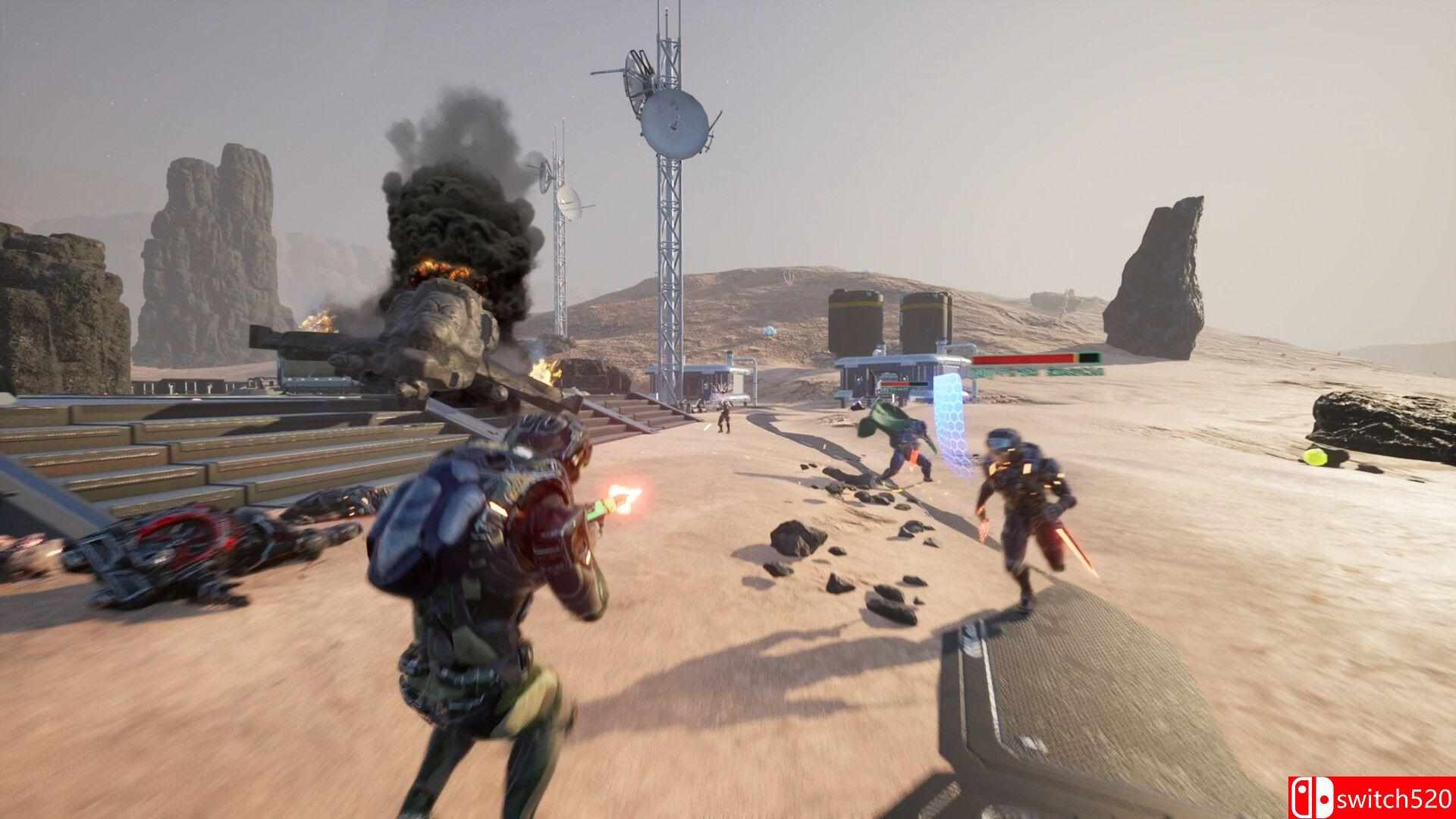 《星系探险》截图2