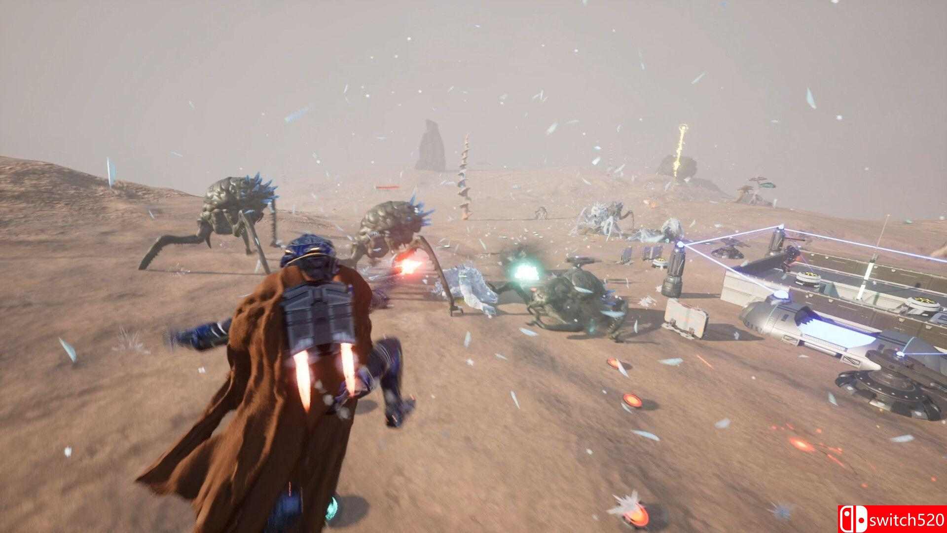 《星系探险》截图3