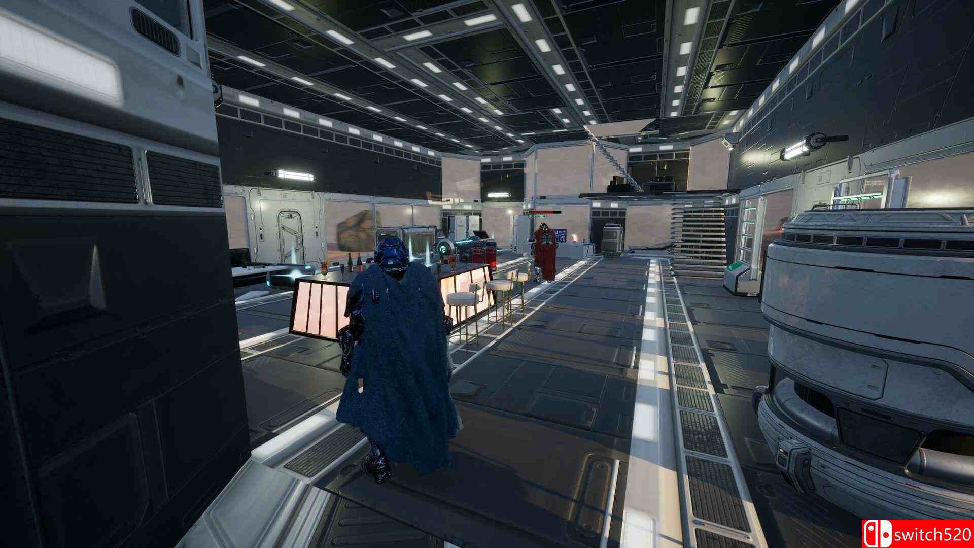 《星系探险》截图4