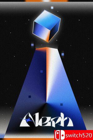 《阿莱夫（Aleph）》官方中文 TENOKE镜像版封面图