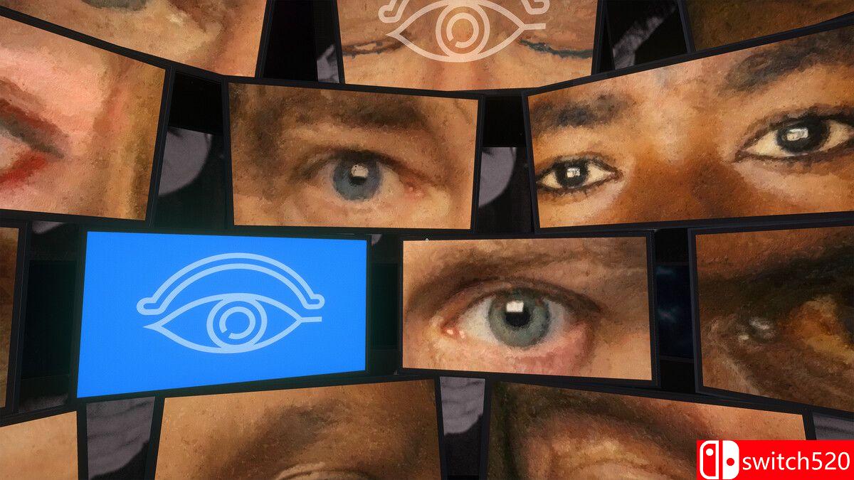 《阿莱夫》游戏截图3