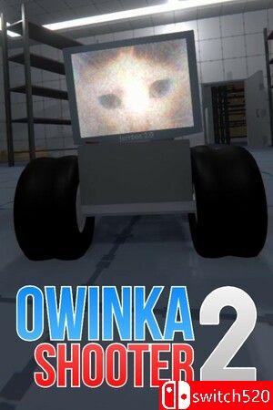 《奥维卡射手2（Owinka Shooter 2）》VACE硬盘版[EN]