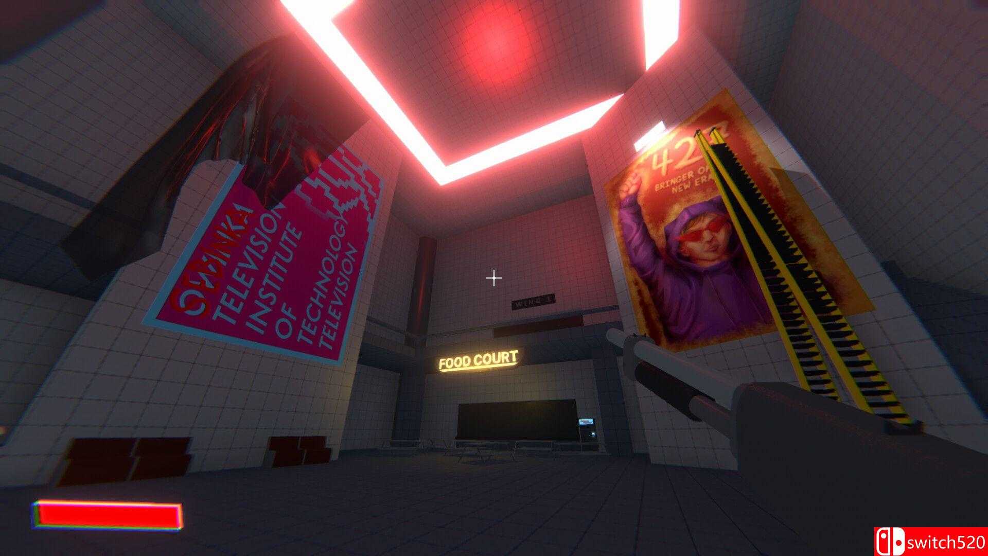 《奥维卡射手2（Owinka Shooter 2）》VACE硬盘版[EN]_5