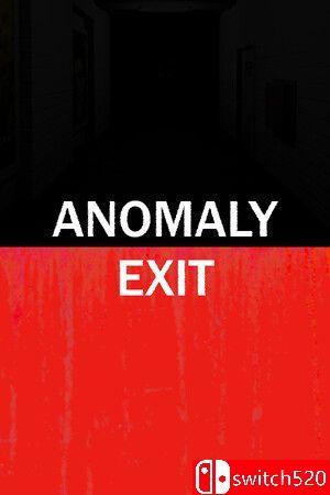 《异常出口（Anomaly Exit）》官方中文 TENOKE镜像版封面图
