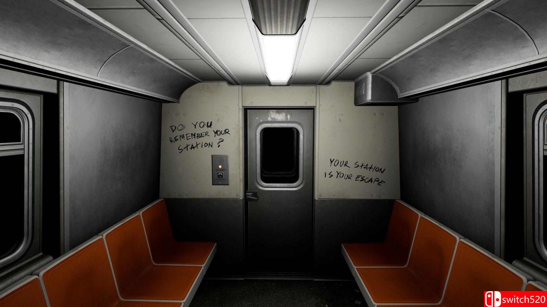 《异常出口》游戏截图4