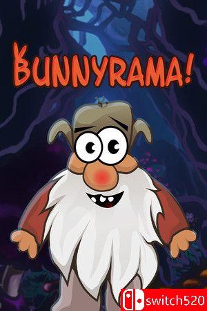 《兔子迷宫（Bunnyrama）》v3909793 P2P硬盘版[EN/JP]