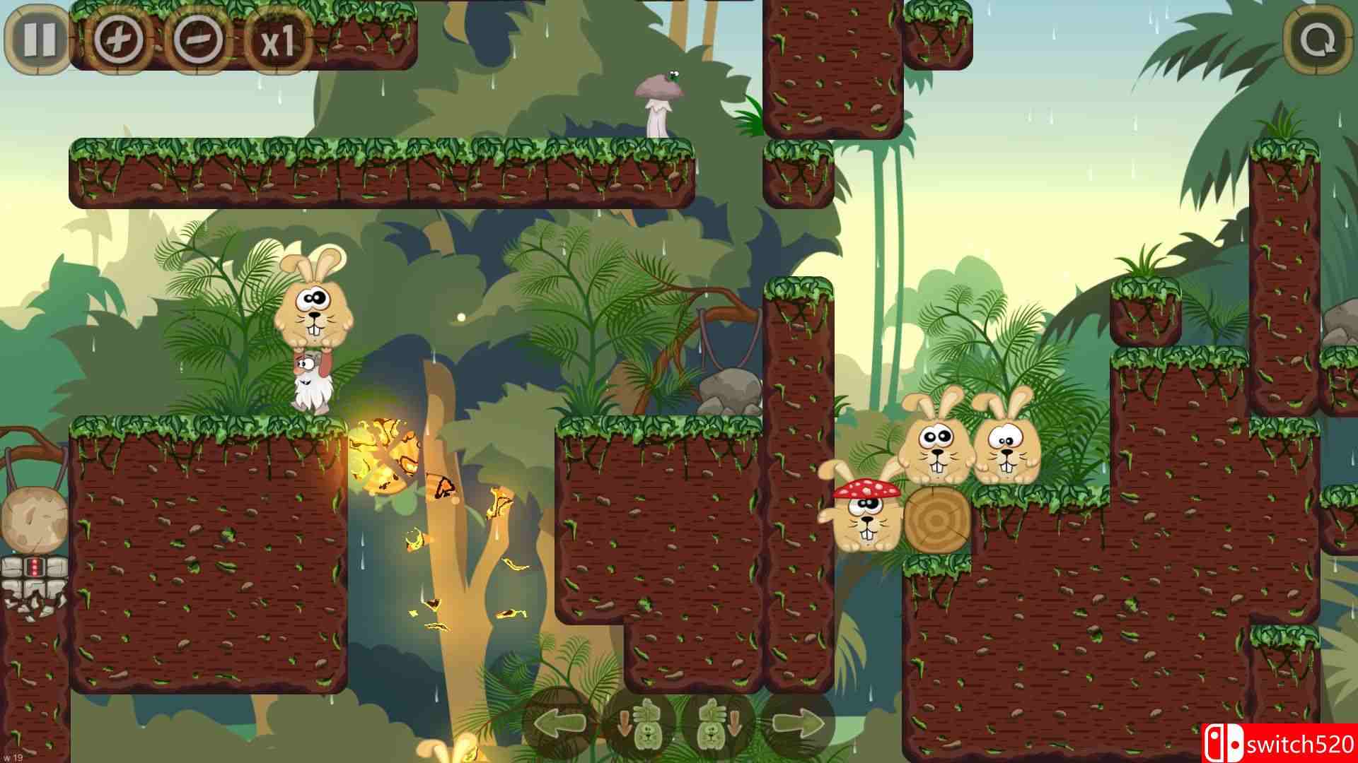 《兔子迷宫（Bunnyrama）》v3909793 P2P硬盘版[EN/JP]_5