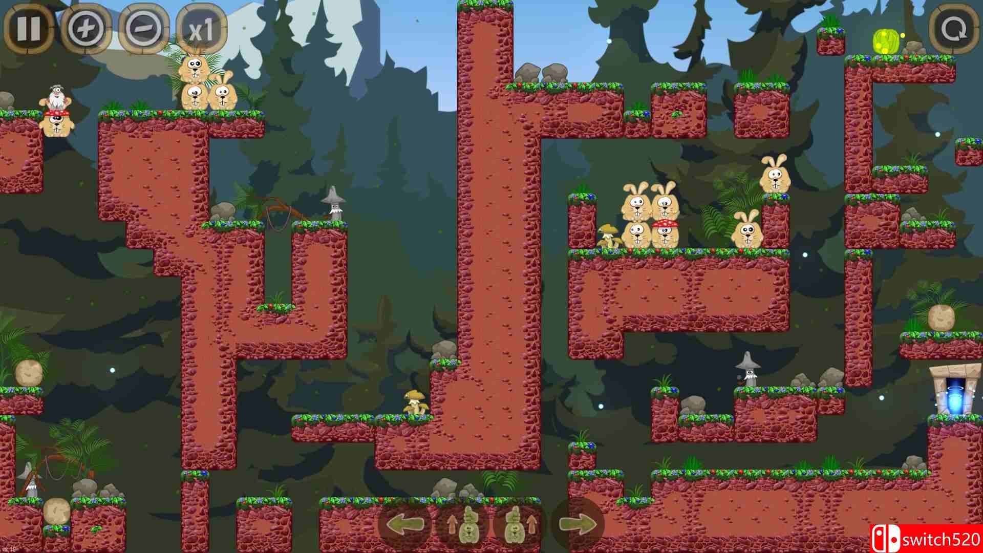 《兔子迷宫（Bunnyrama）》v3909793 P2P硬盘版[EN/JP]_4