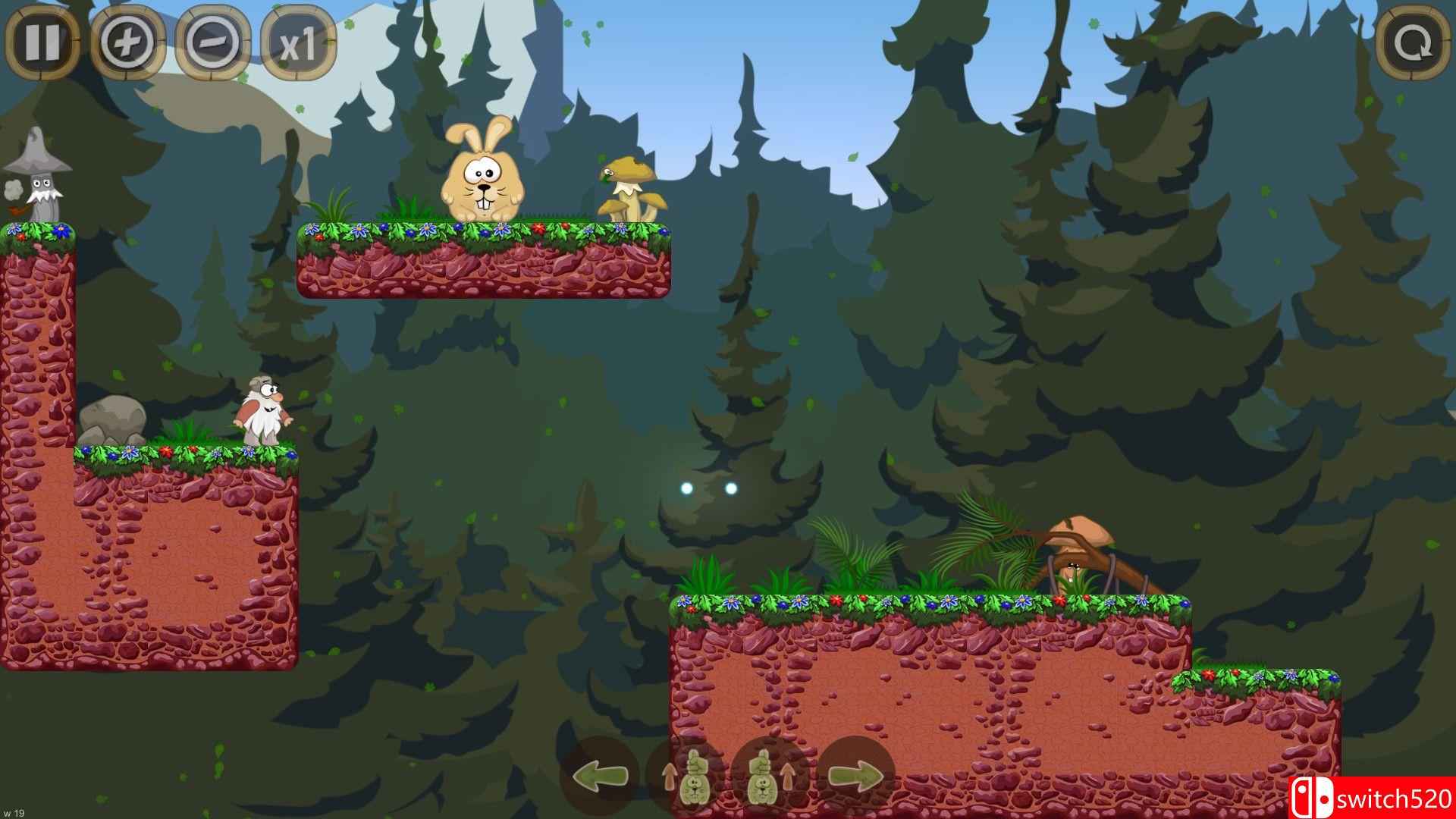 《兔子迷宫（Bunnyrama）》v3909793 P2P硬盘版[EN/JP]_3