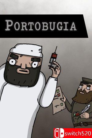 《波多利亚（Portobugia）》TENOKE镜像版[EN]