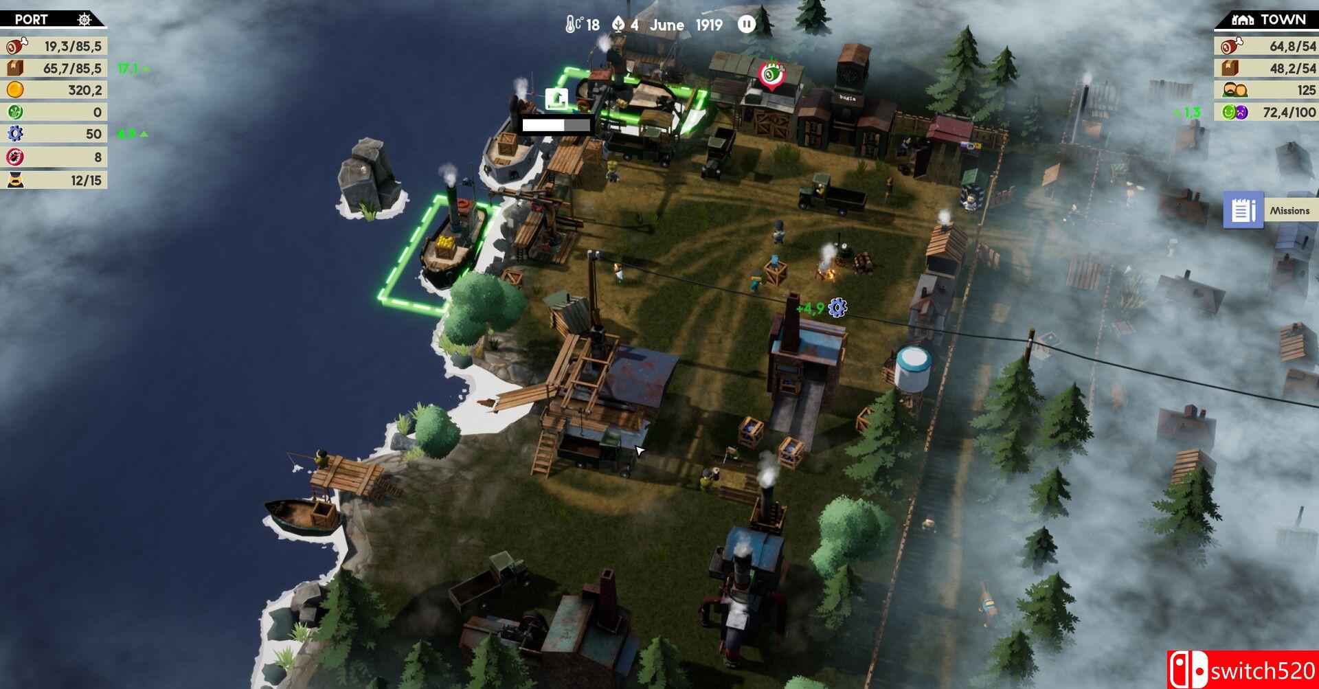 《波多利亚（Portobugia）》TENOKE镜像版[EN]_1