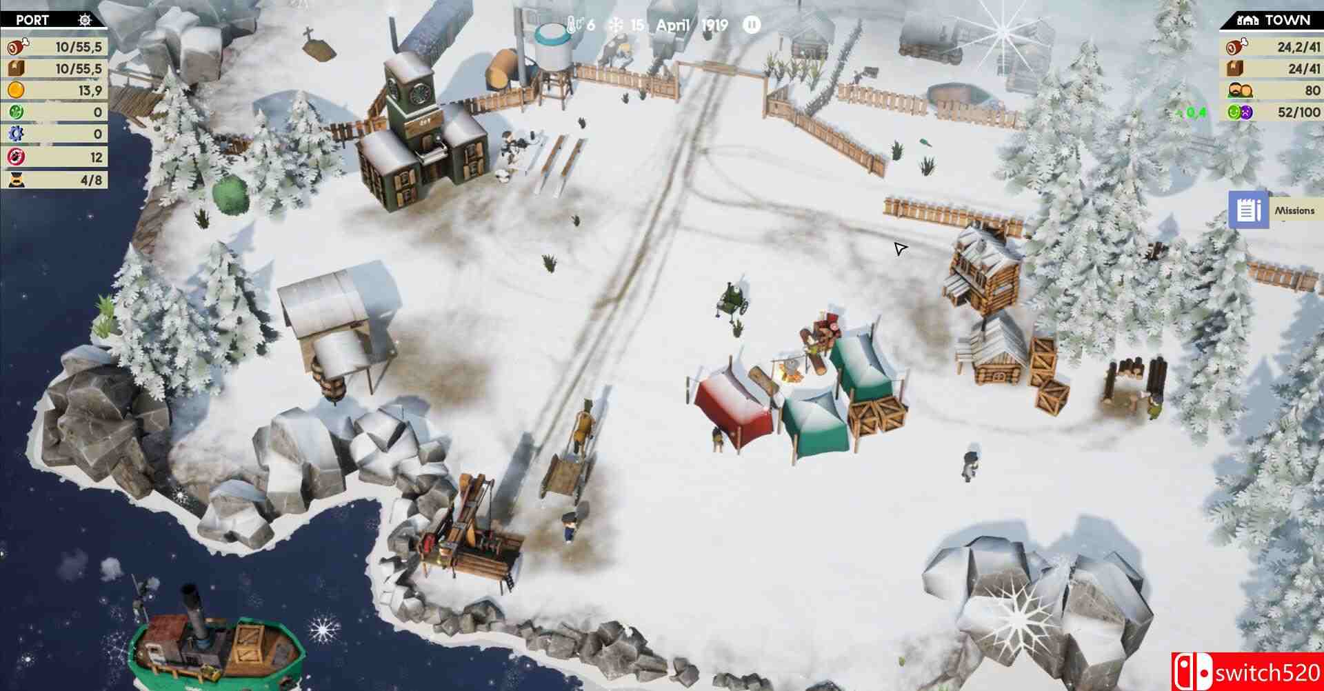 《波多利亚（Portobugia）》TENOKE镜像版[EN]_4