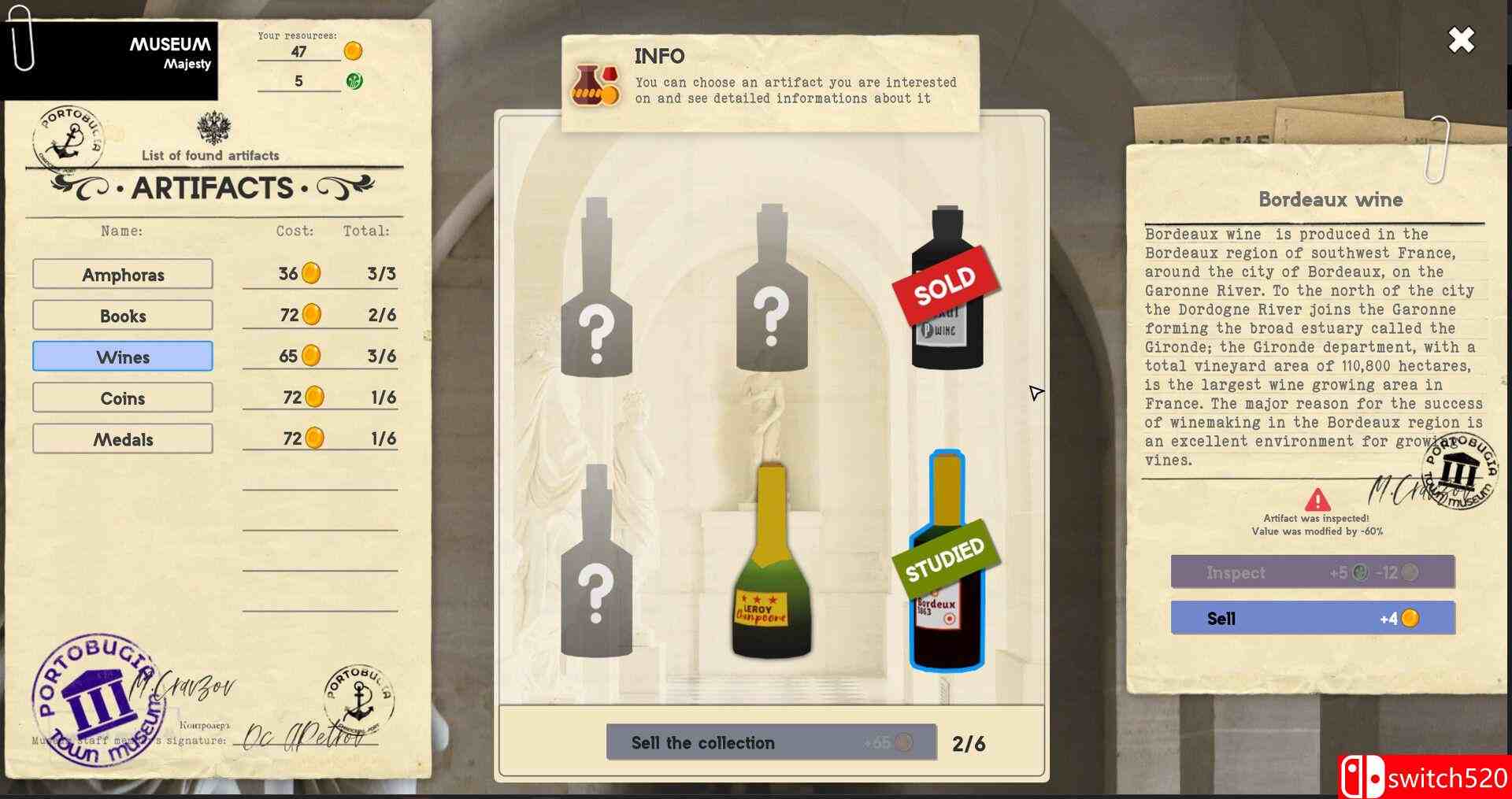 《波多利亚（Portobugia）》TENOKE镜像版[EN]_5