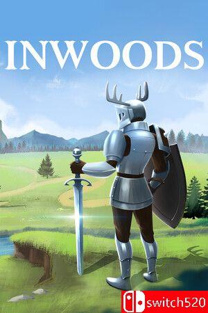 《林中求生（In Woods）》官方中文 TENOKE镜像版封面图