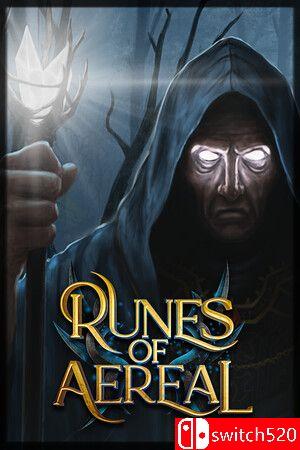 《艾瑞尔符文（Runes of Aereal）》TENOKE镜像版封面图