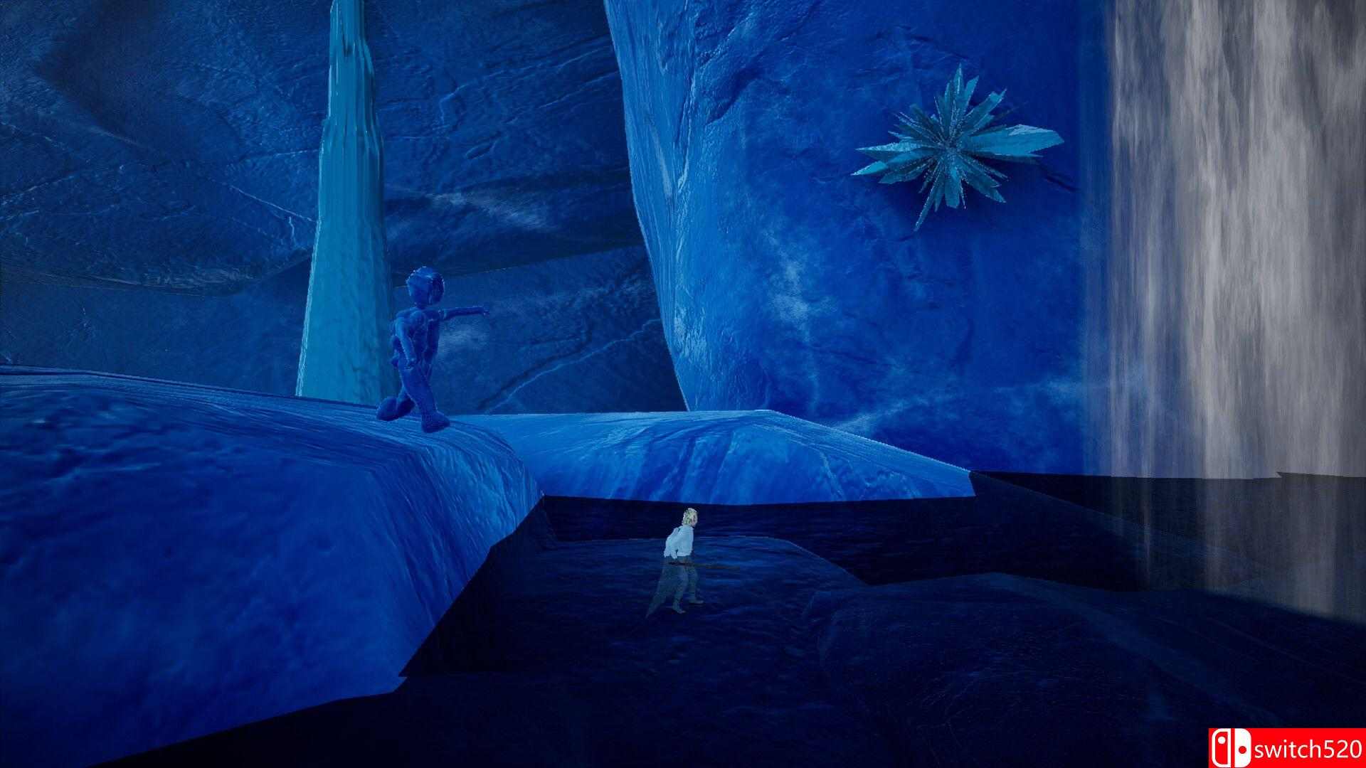 《扎克希利亚城堡》截图3