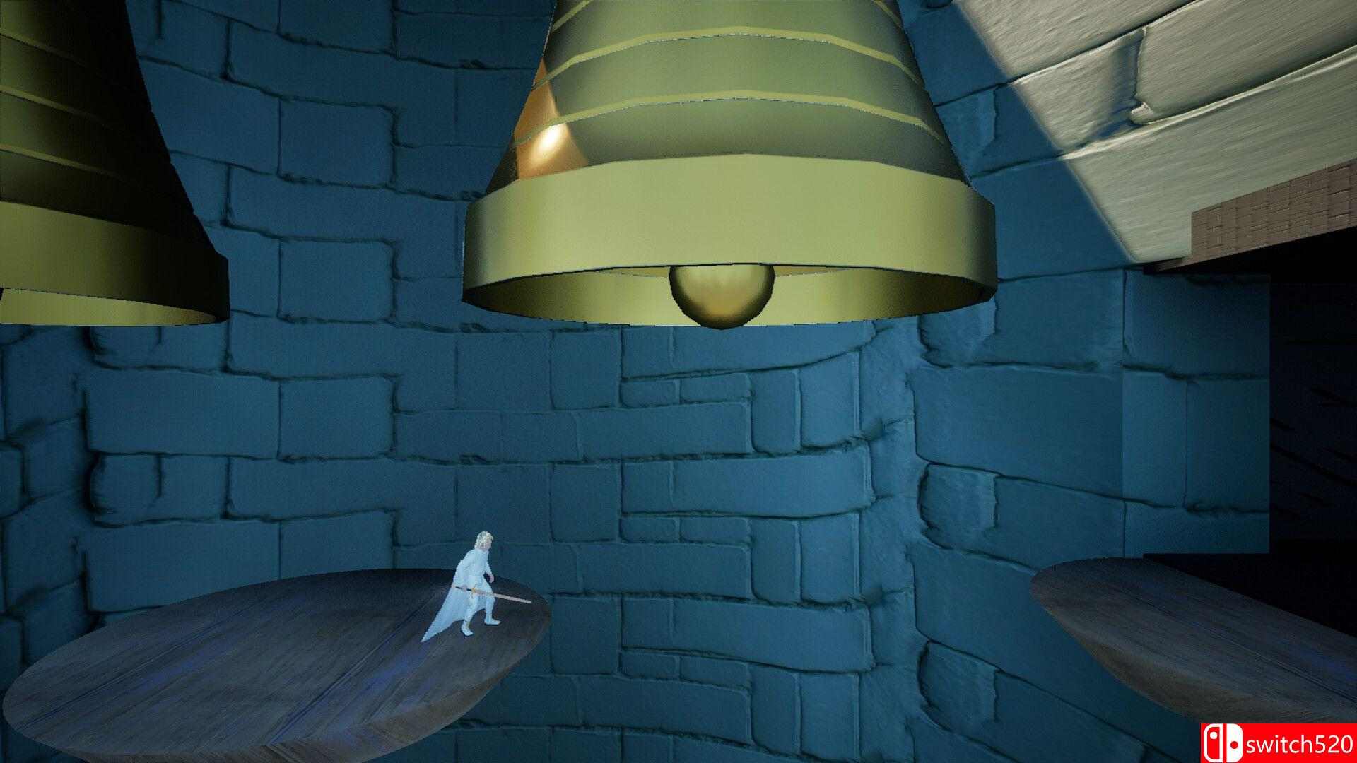 《扎克希利亚城堡》截图2