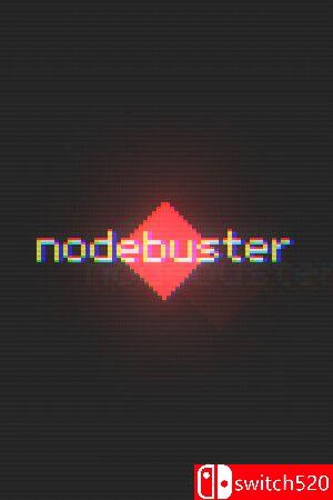 《节点破坏者（Nodebuster）》游戏封面