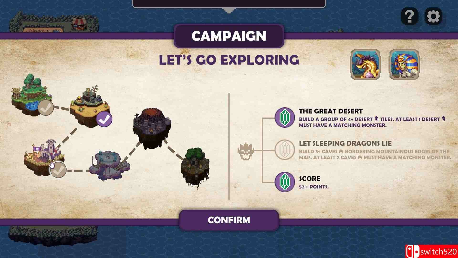 《邪恶大魔王》游戏截图4