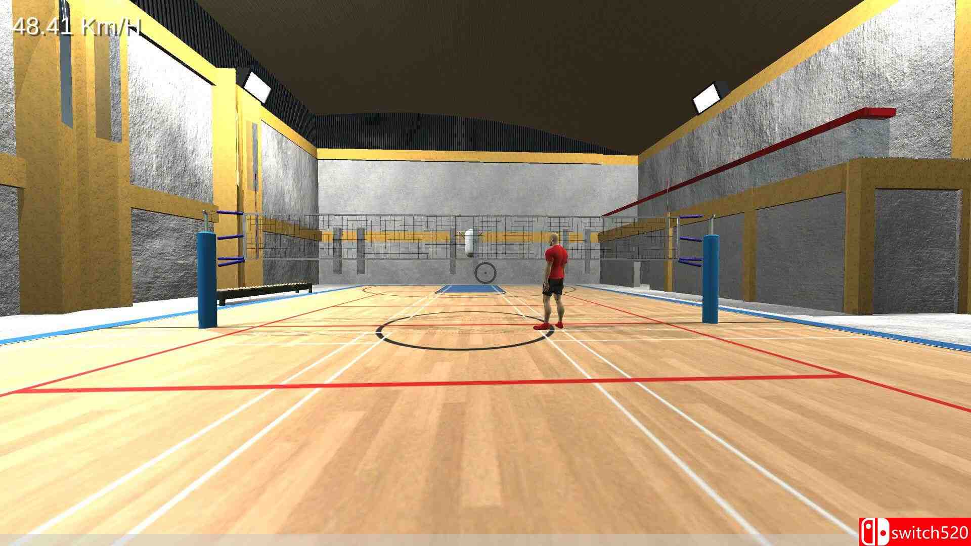 《天际排球：无限视野（Volleyborne: Unbound Horizons）》v1.1.4 P2P硬盘版[EN]_1