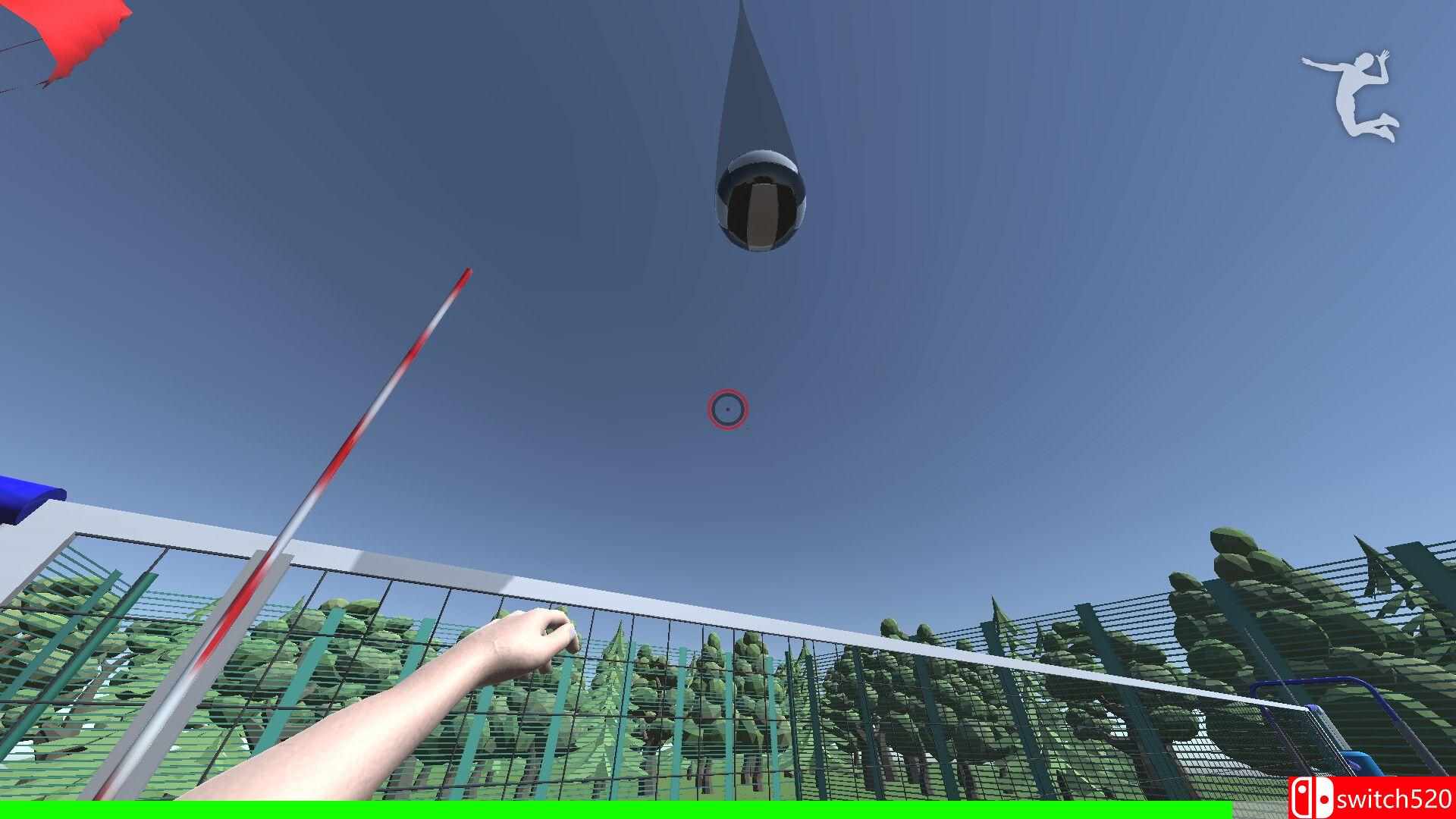 《天际排球：无限视野（Volleyborne: Unbound Horizons）》v1.1.4 P2P硬盘版[EN]_2