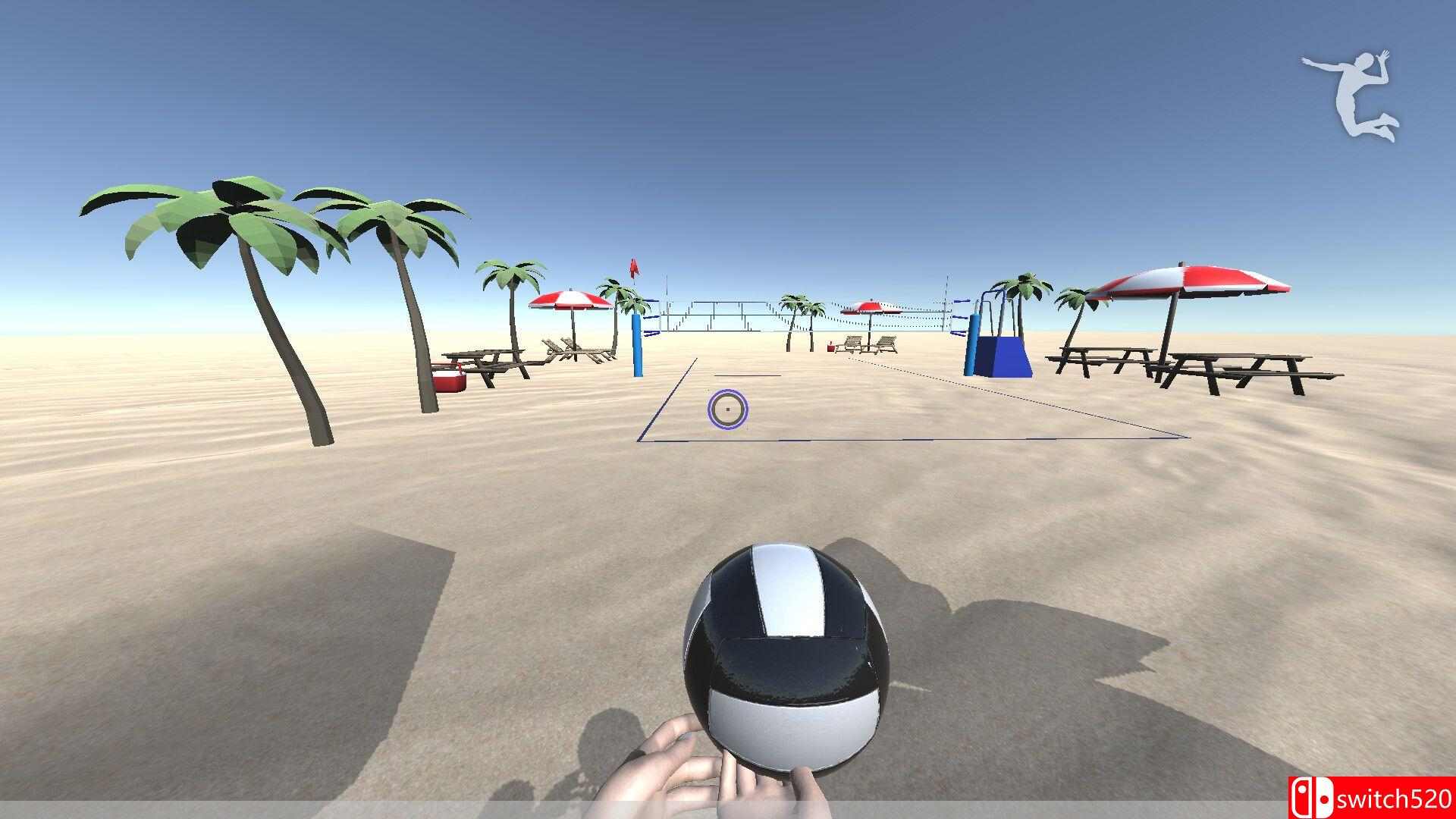 《天际排球：无限视野（Volleyborne: Unbound Horizons）》v1.1.4 P2P硬盘版[EN]_3