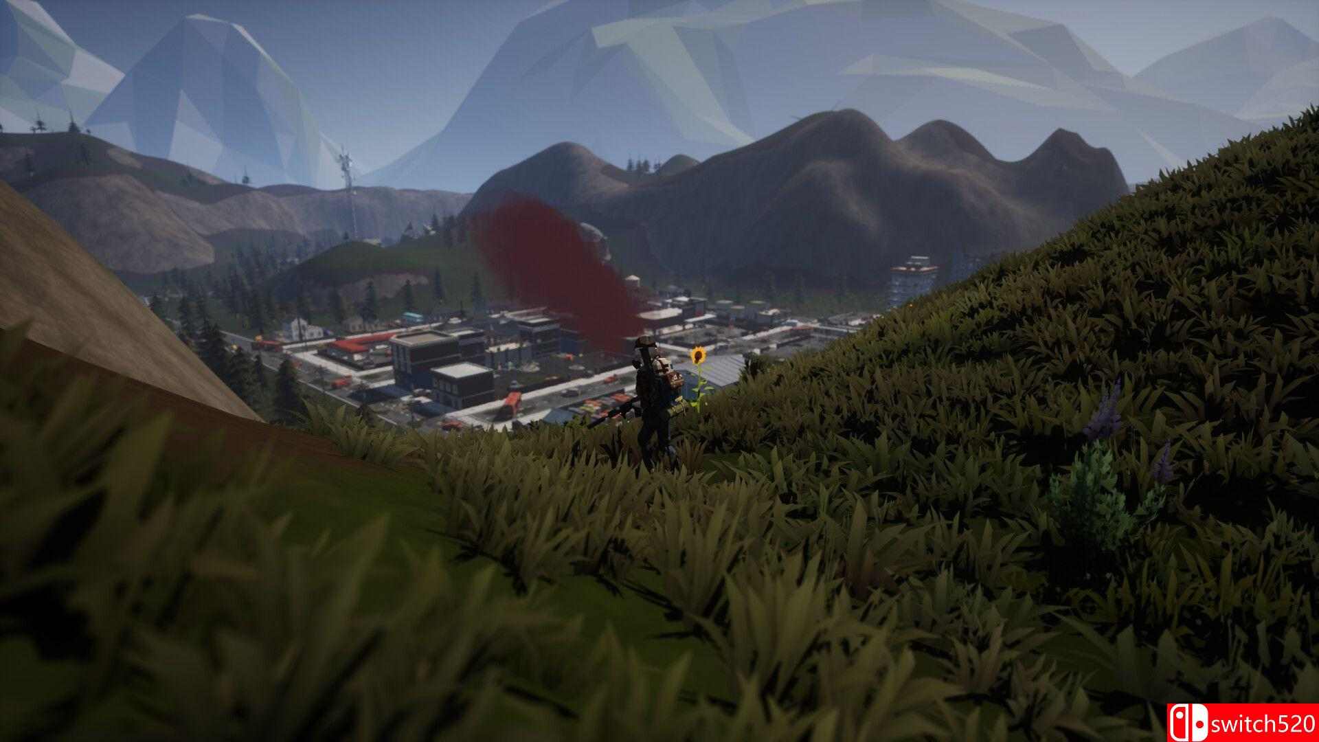 《末日围城（SurrounDead）》集成发现第一部分升级 Early Access P2P硬盘版[EN]_1