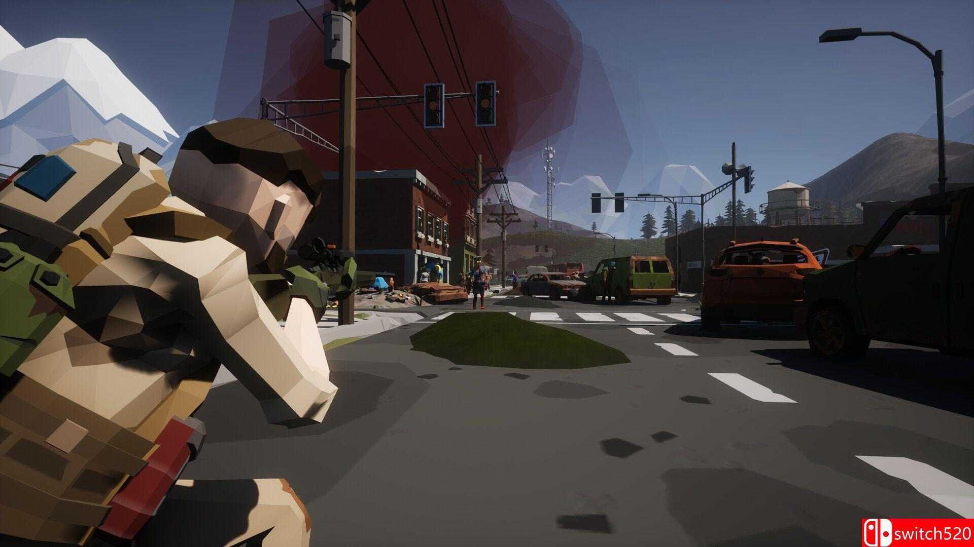 《末日围城（SurrounDead）》集成发现第一部分升级 Early Access P2P硬盘版[EN]_4