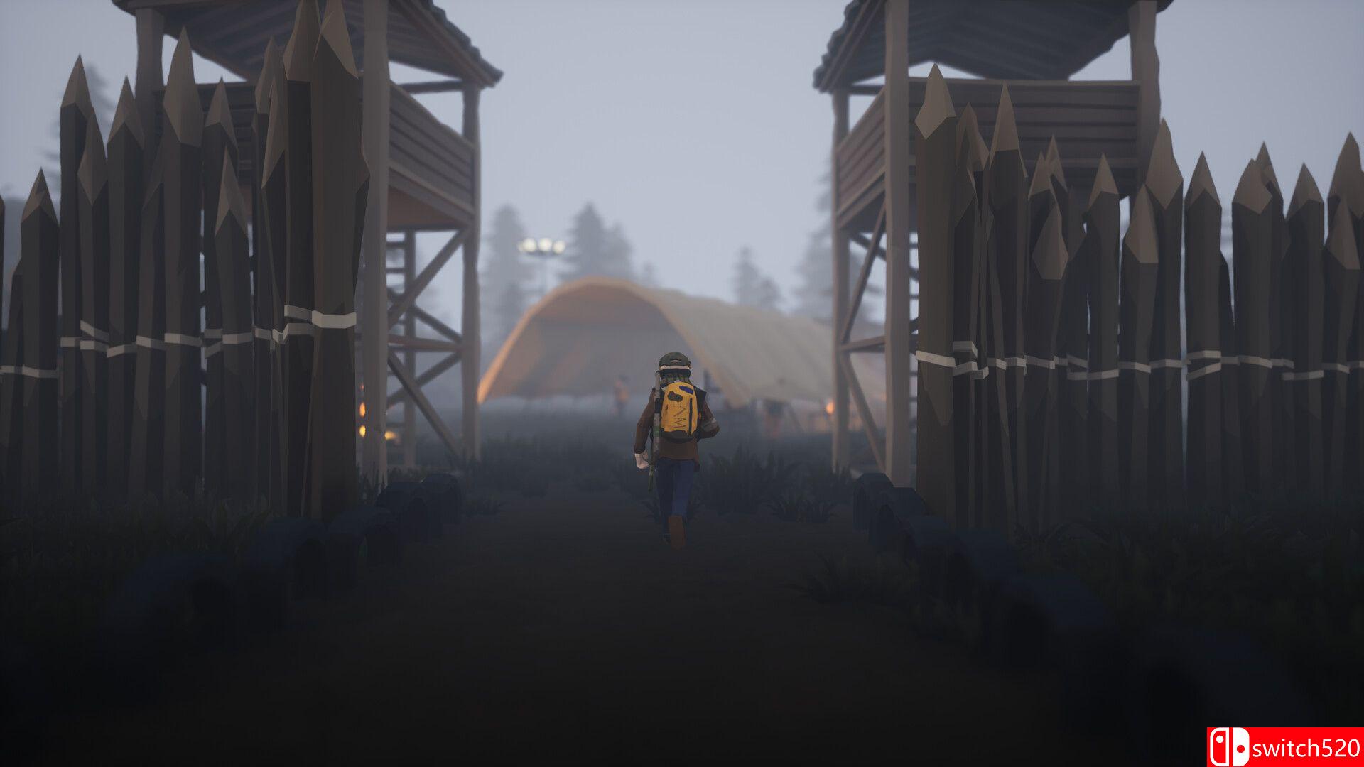 《末日围城（SurrounDead）》集成发现第一部分升级 Early Access P2P硬盘版[EN]_2