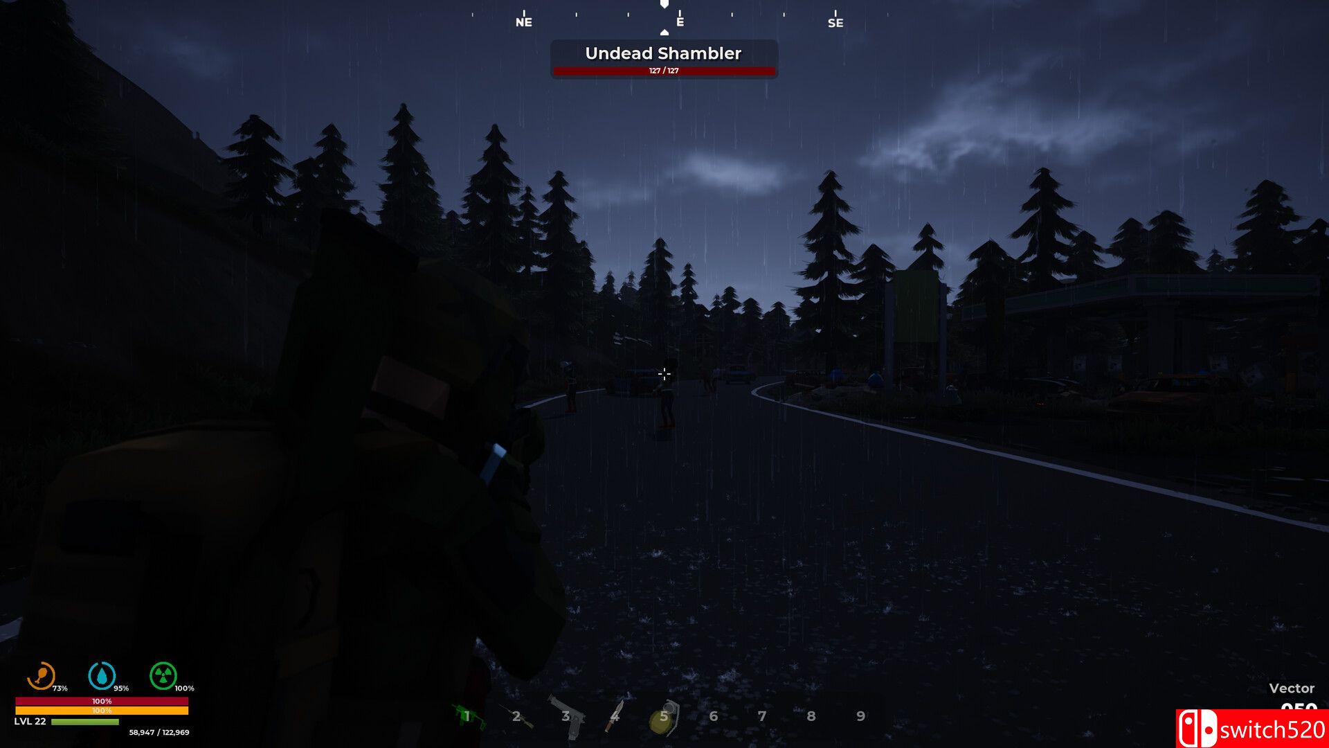 《末日围城（SurrounDead）》集成发现第一部分升级 Early Access P2P硬盘版[EN]_3