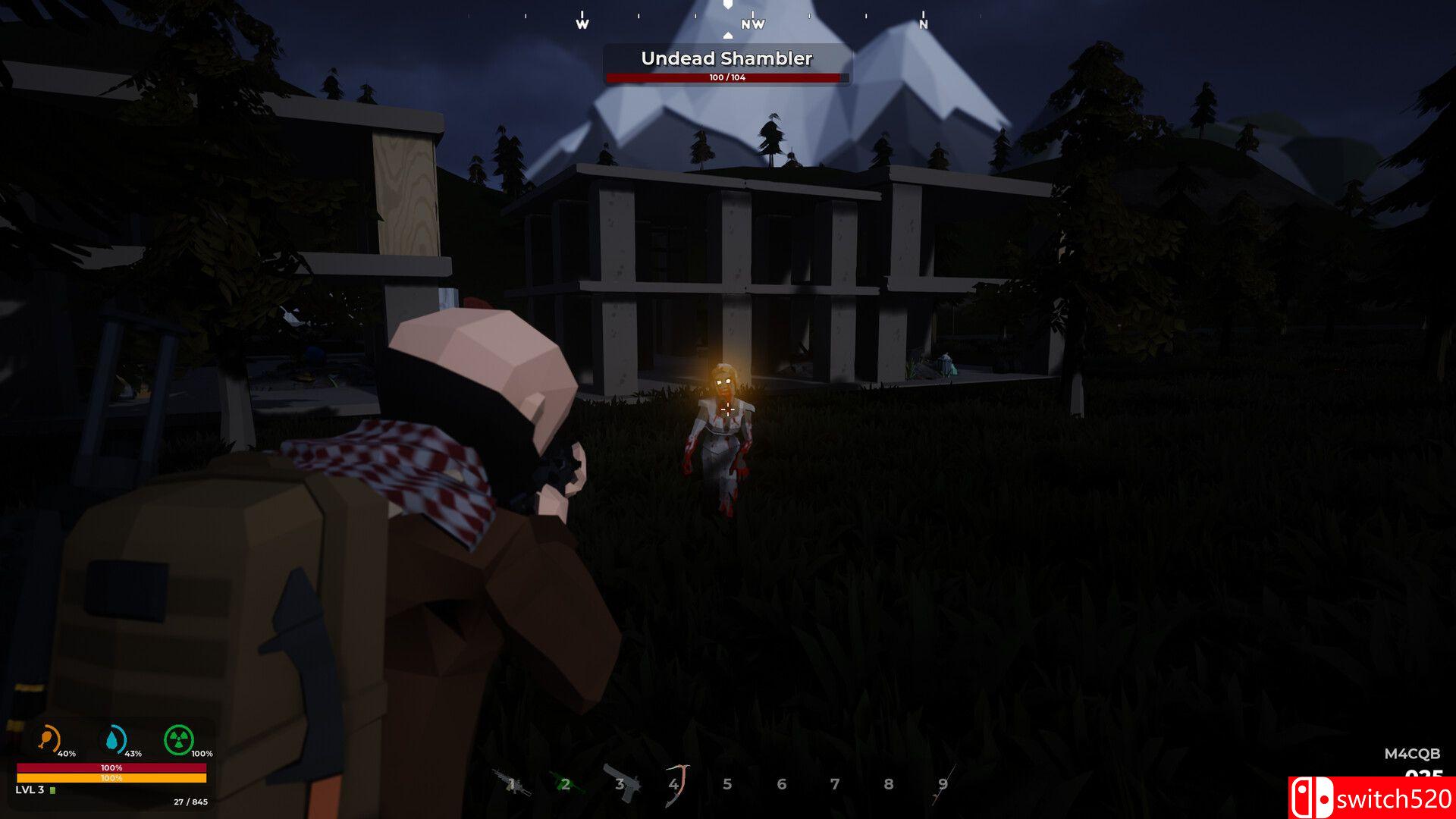 《末日围城（SurrounDead）》集成发现第一部分升级 Early Access P2P硬盘版[EN]_5