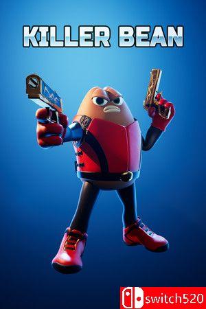 Killer Bean游戏封面