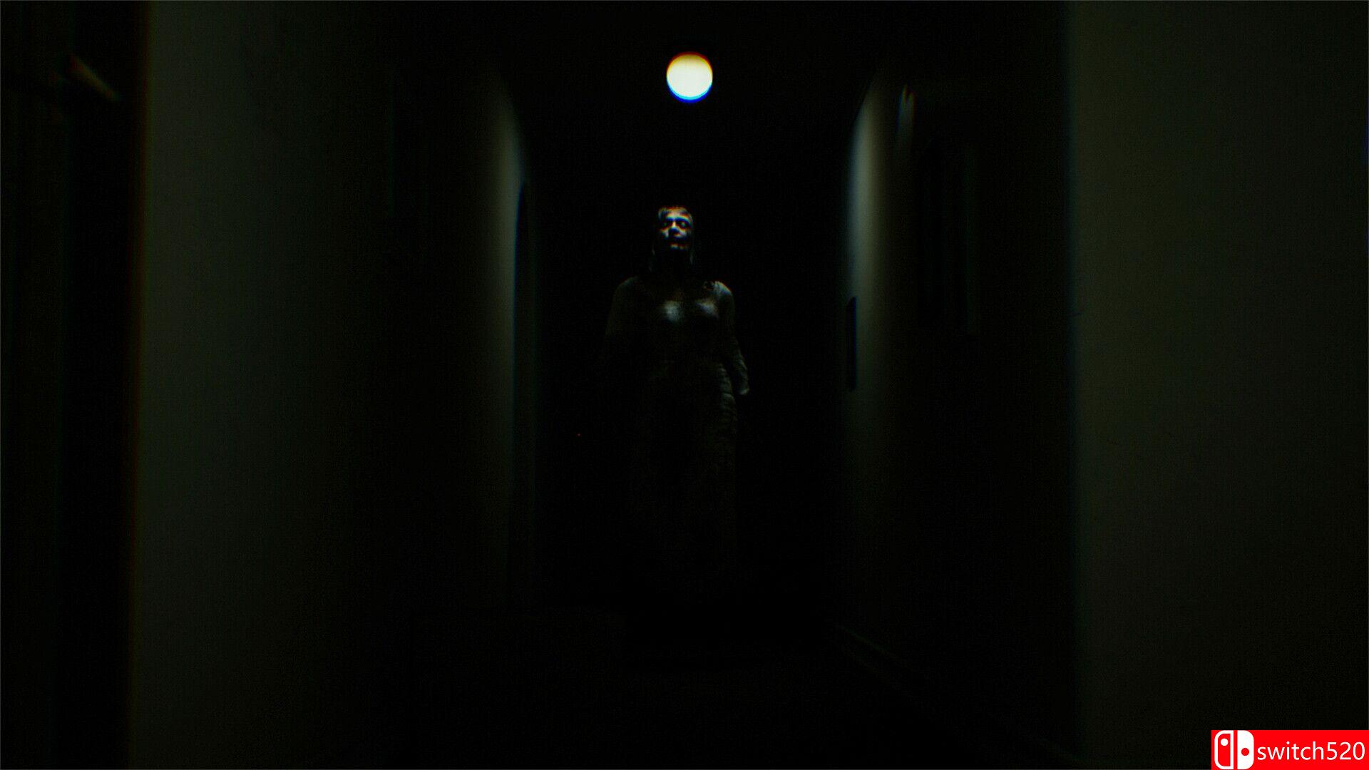 《无法回头》游戏截图1