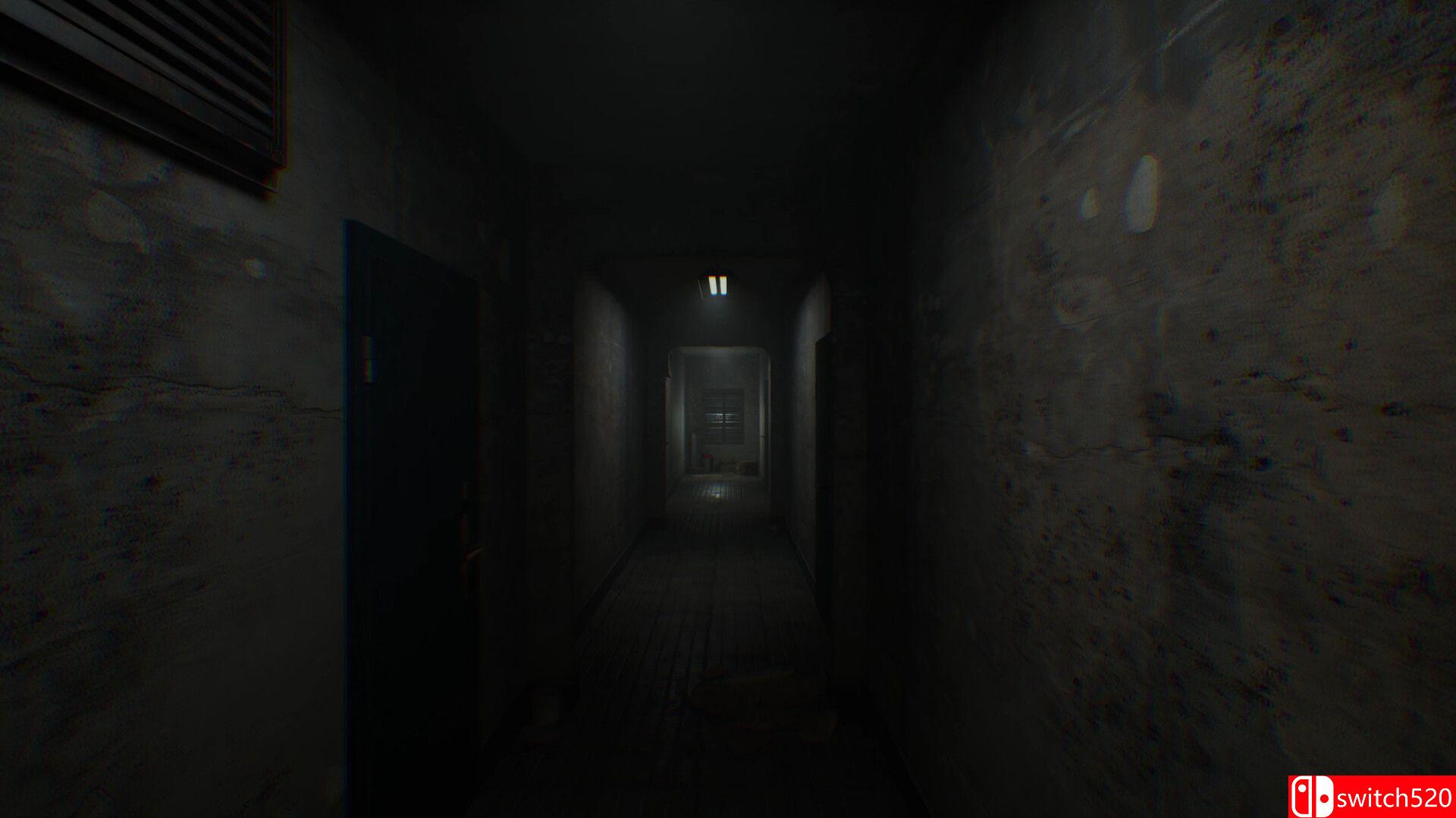 《无法回头》游戏截图5