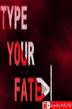 游戏《键入命运（Type Your Fate）》TENOKE镜像版封面图