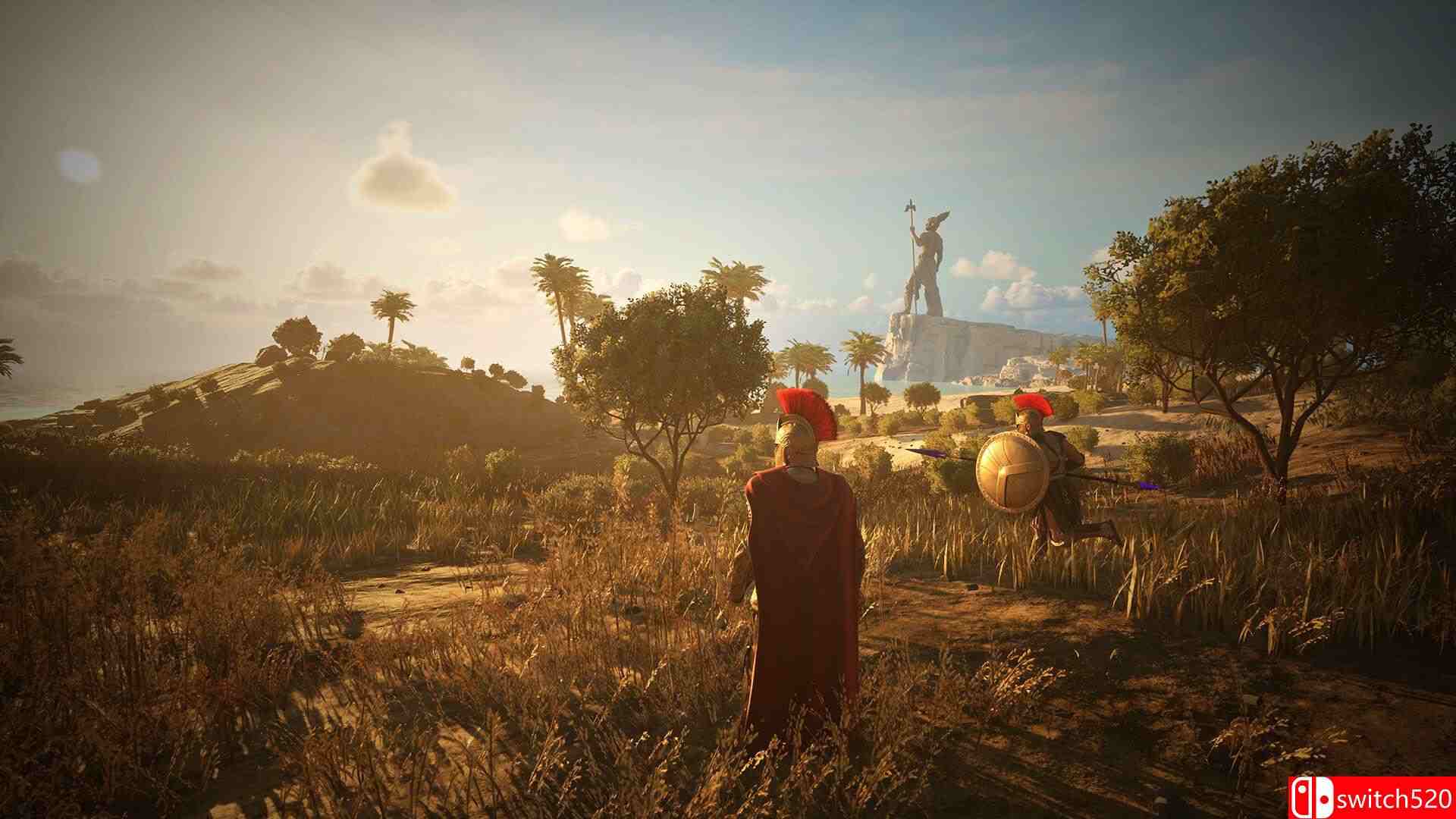 《反抗黎明》游戏截图2