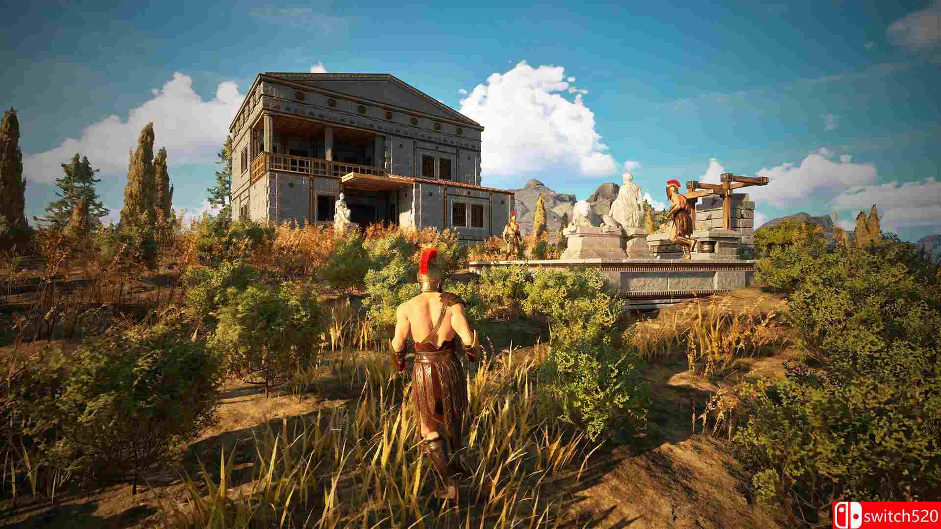 《反抗黎明》游戏截图4