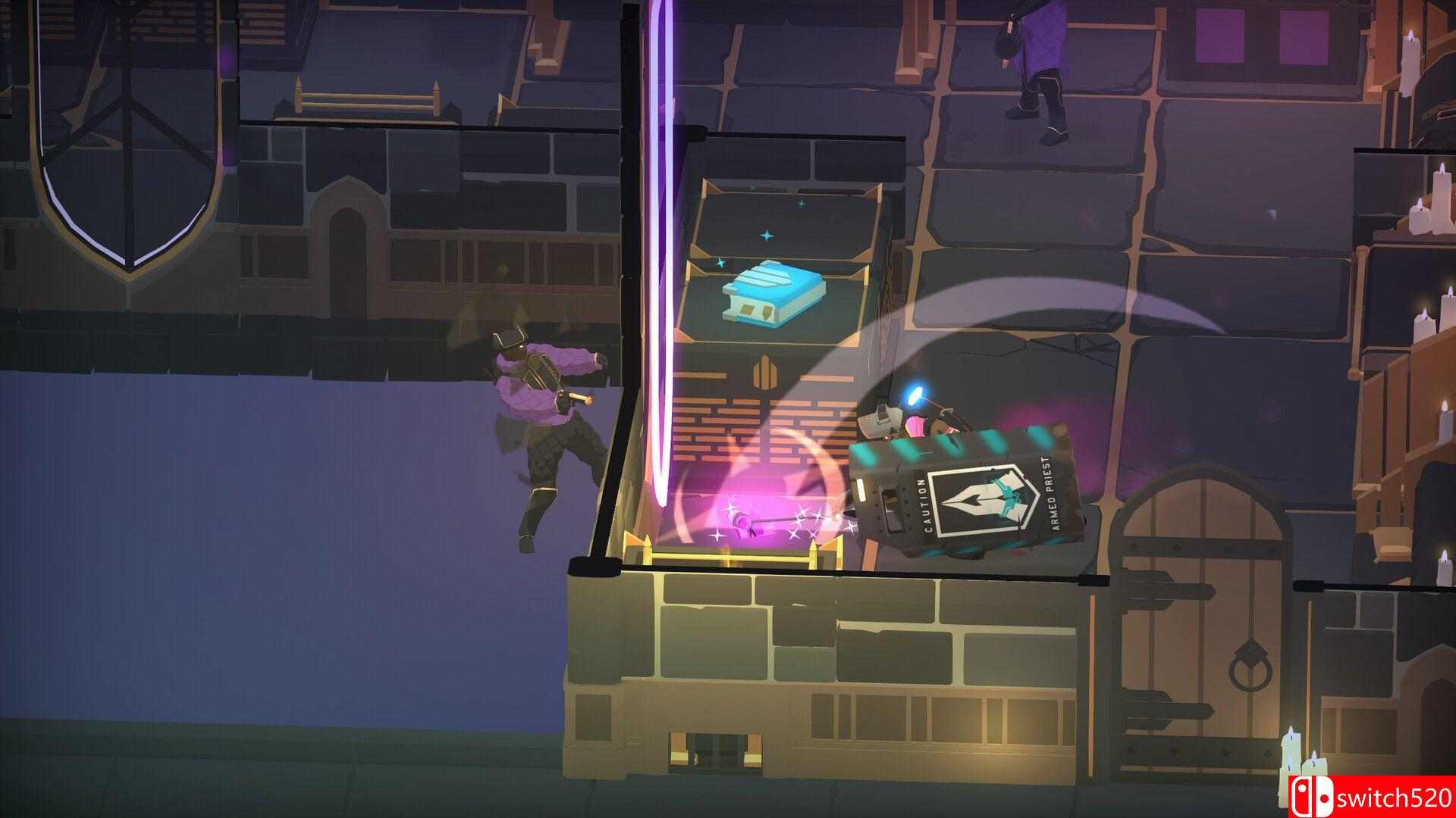 《战术突破巫师》截图3