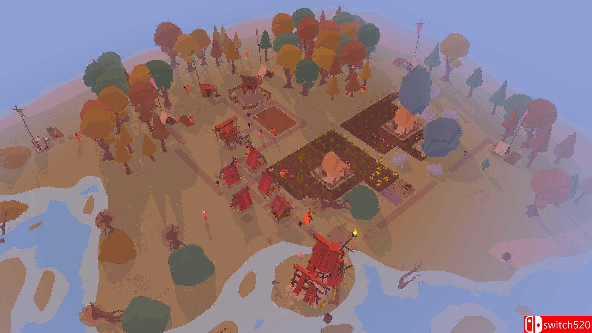 《世外之地》游戏截图3