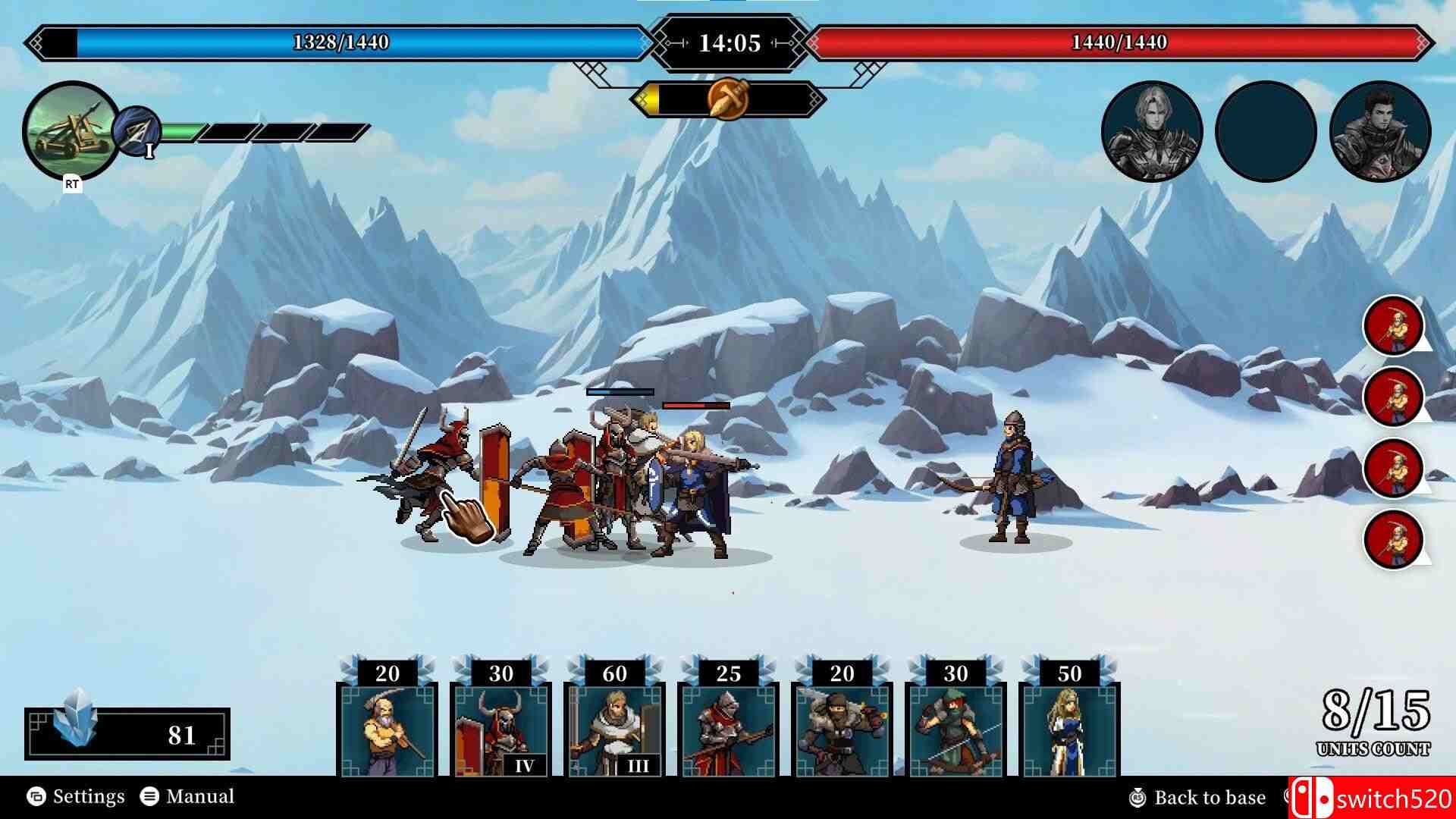 《崛起的永恒之战（Rise Eterna War）》TENOKE镜像版[EN/JP]_1