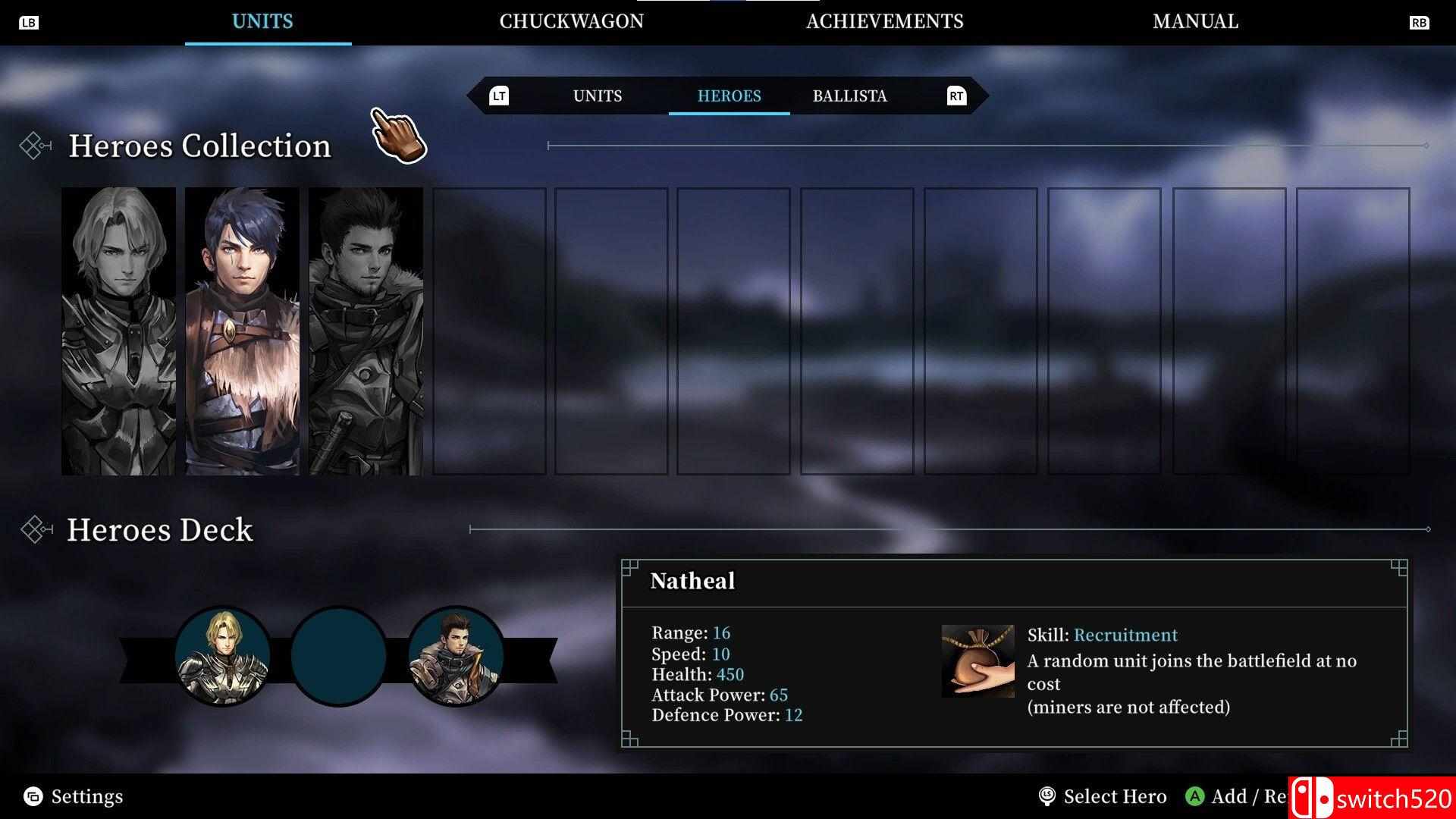 《崛起的永恒之战（Rise Eterna War）》TENOKE镜像版[EN/JP]_4