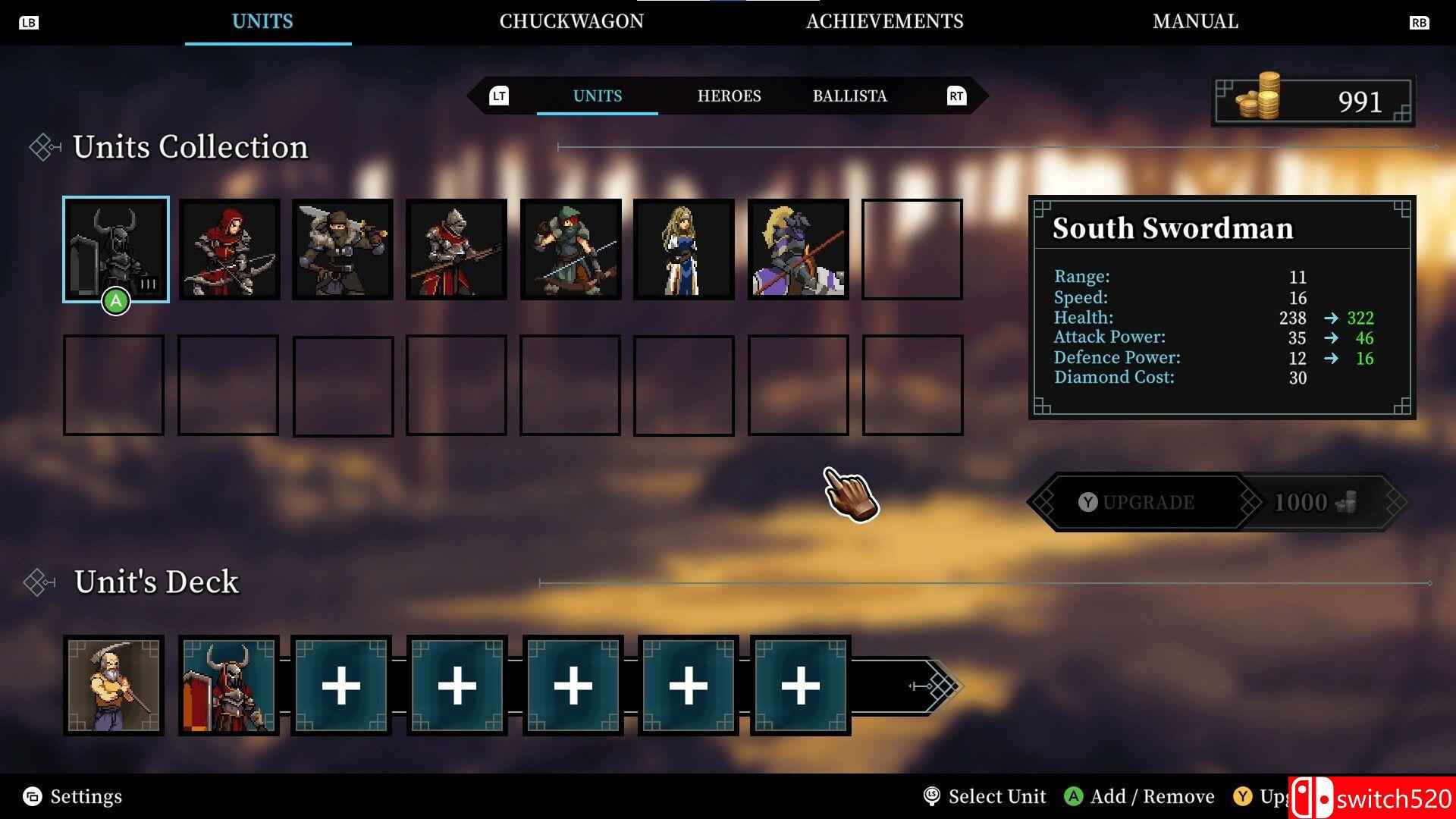 《崛起的永恒之战（Rise Eterna War）》TENOKE镜像版[EN/JP]_2