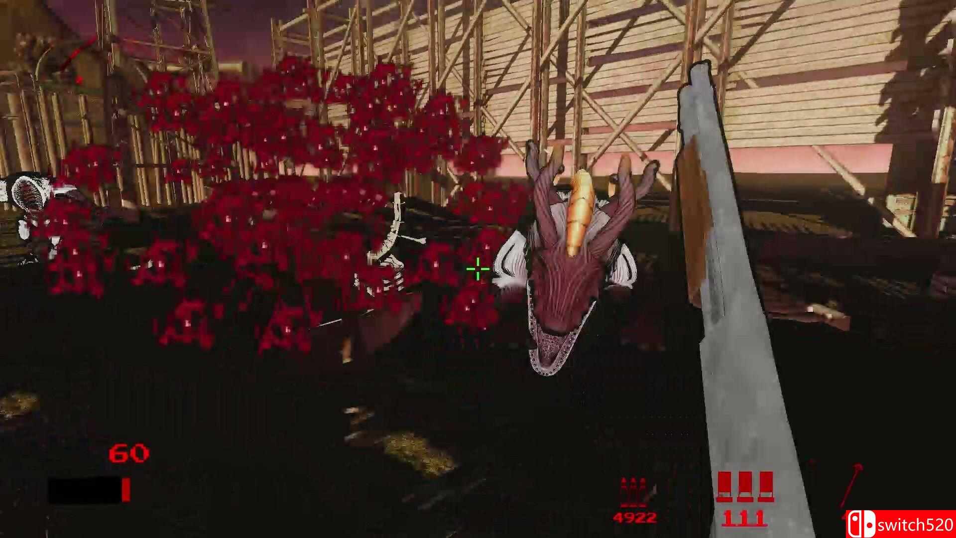 《绝不低头（Don't Bow）》TENOKE镜像版[EN]_1