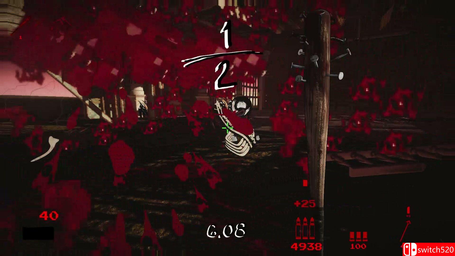 《绝不低头（Don't Bow）》TENOKE镜像版[EN]_4