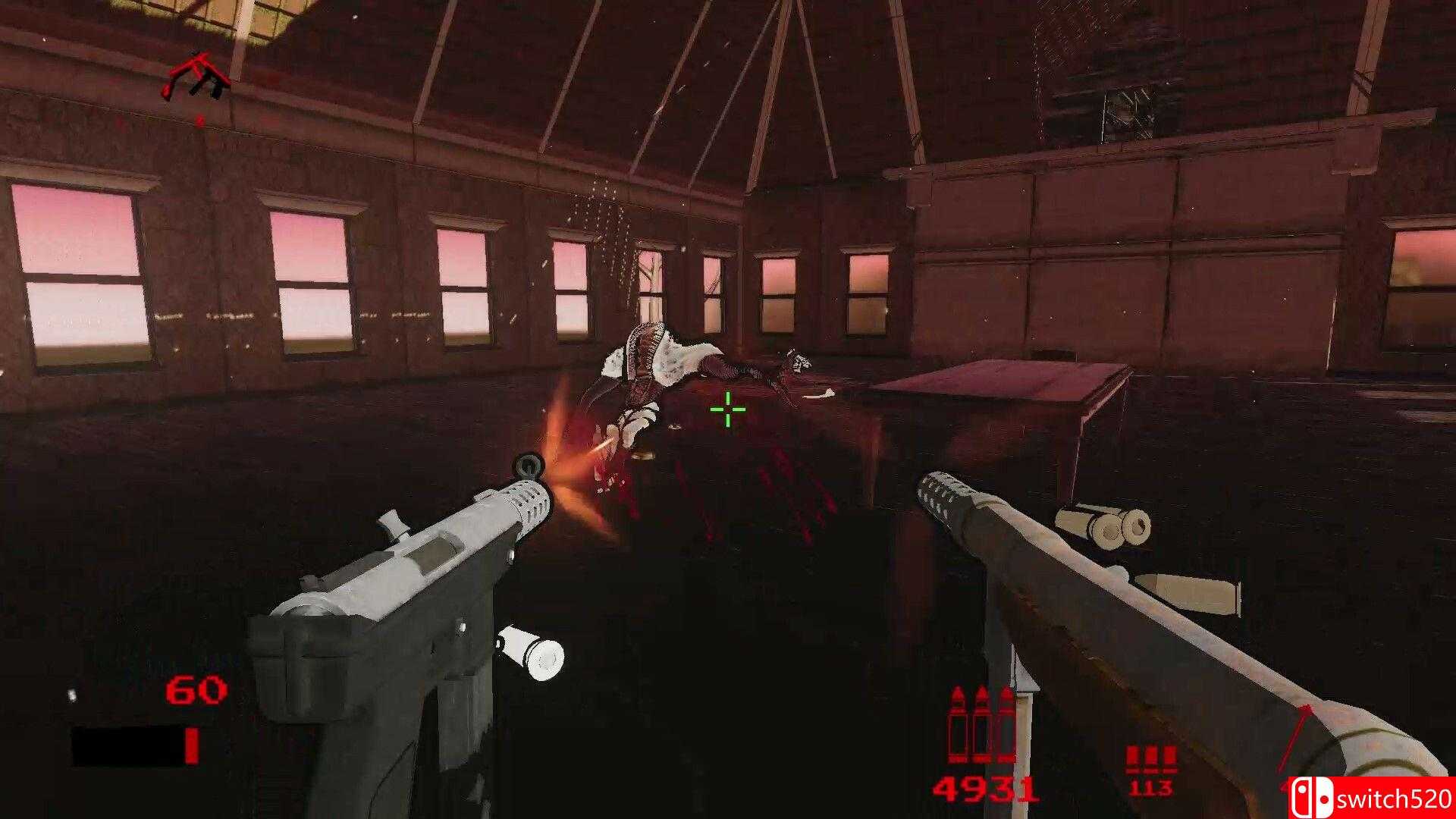 《绝不低头（Don't Bow）》TENOKE镜像版[EN]_5