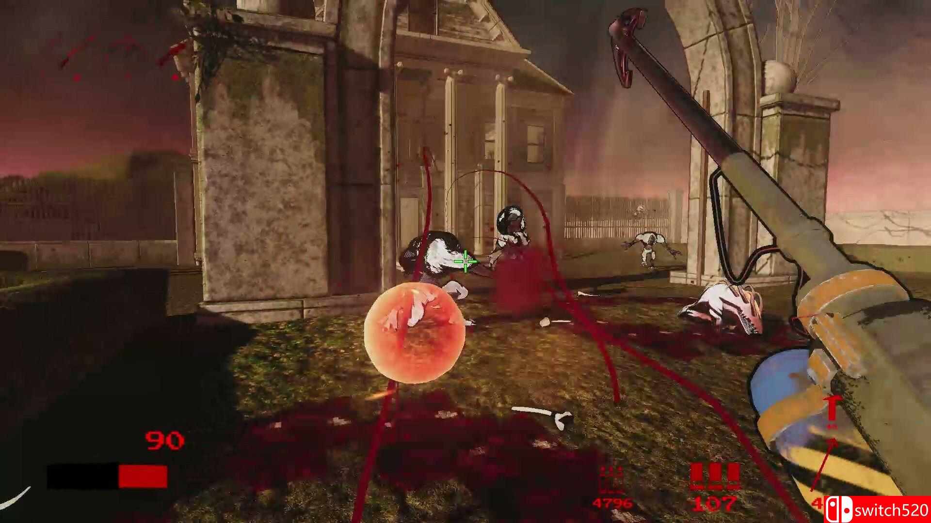 《绝不低头（Don't Bow）》TENOKE镜像版[EN]_3