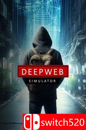 深网模拟器游戏封面