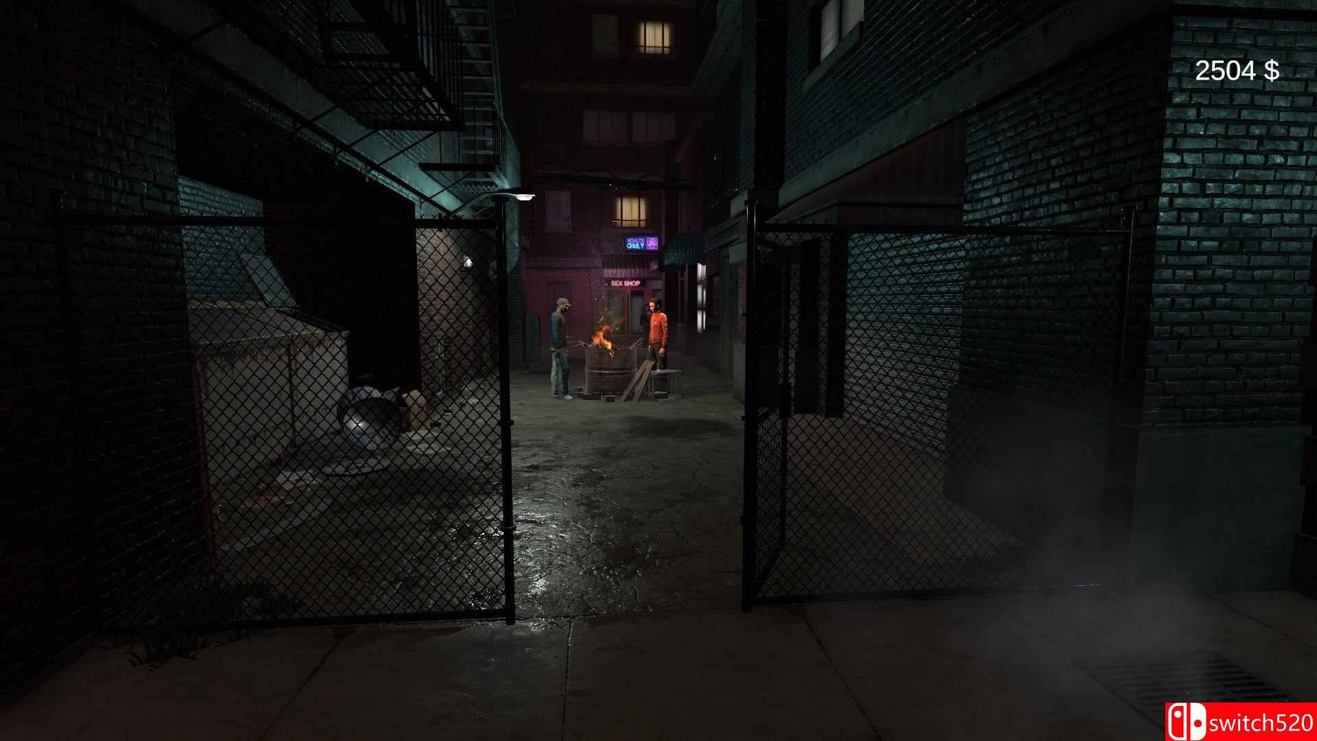 深网模拟器截图2