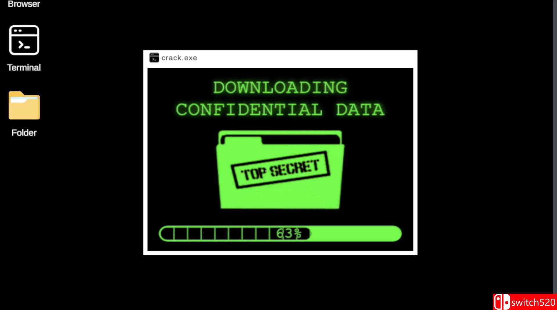 深网模拟器截图4