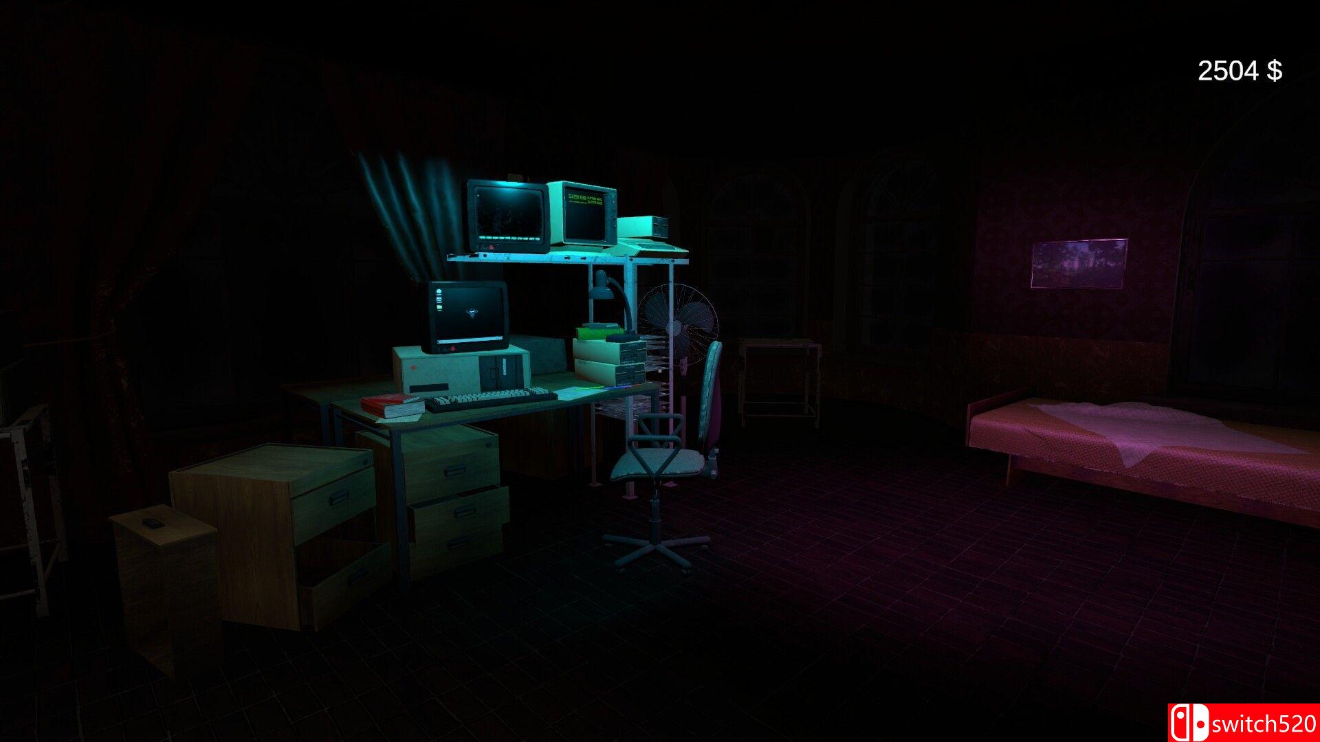 深网模拟器截图5